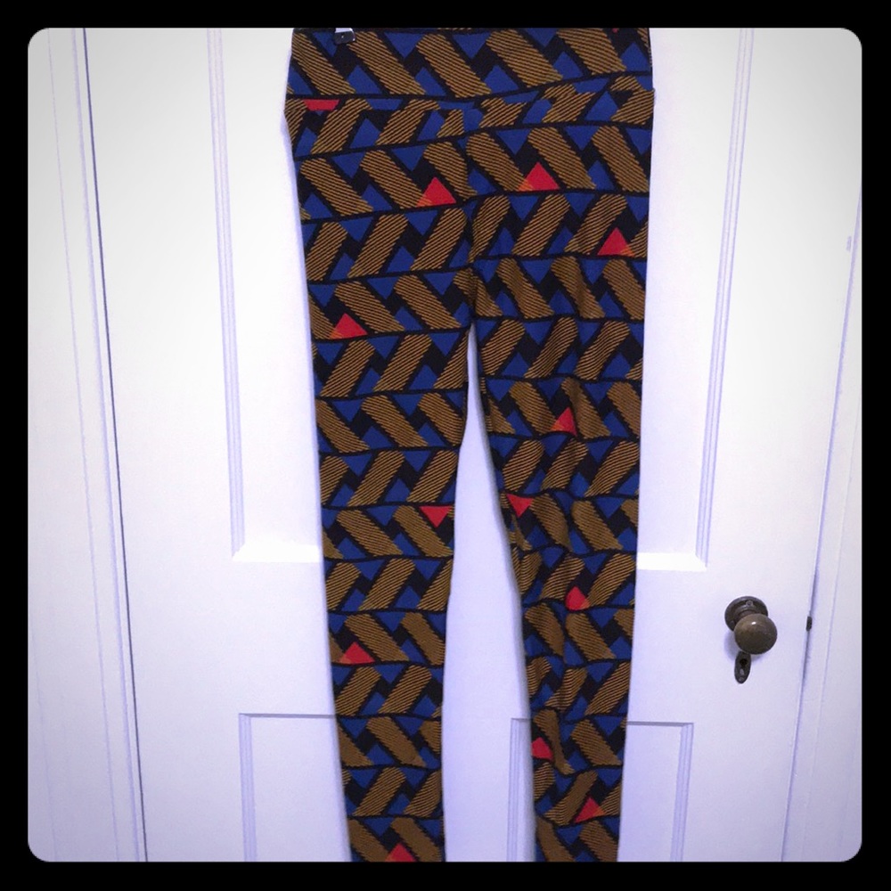 Lularoe leggings